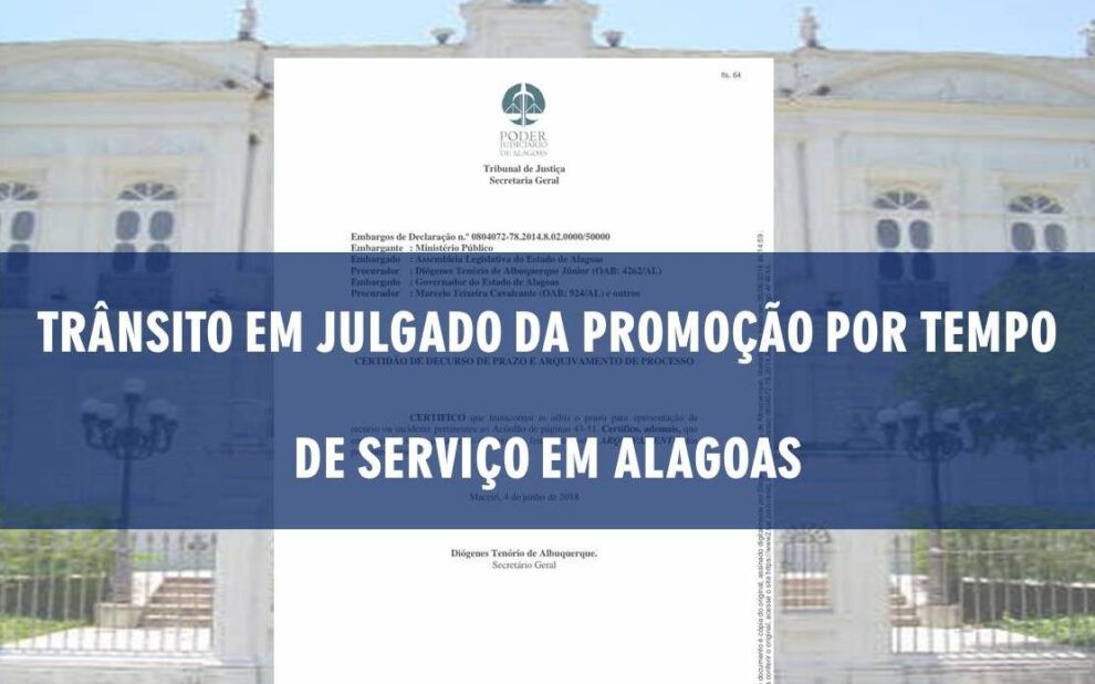transito em julgado – site