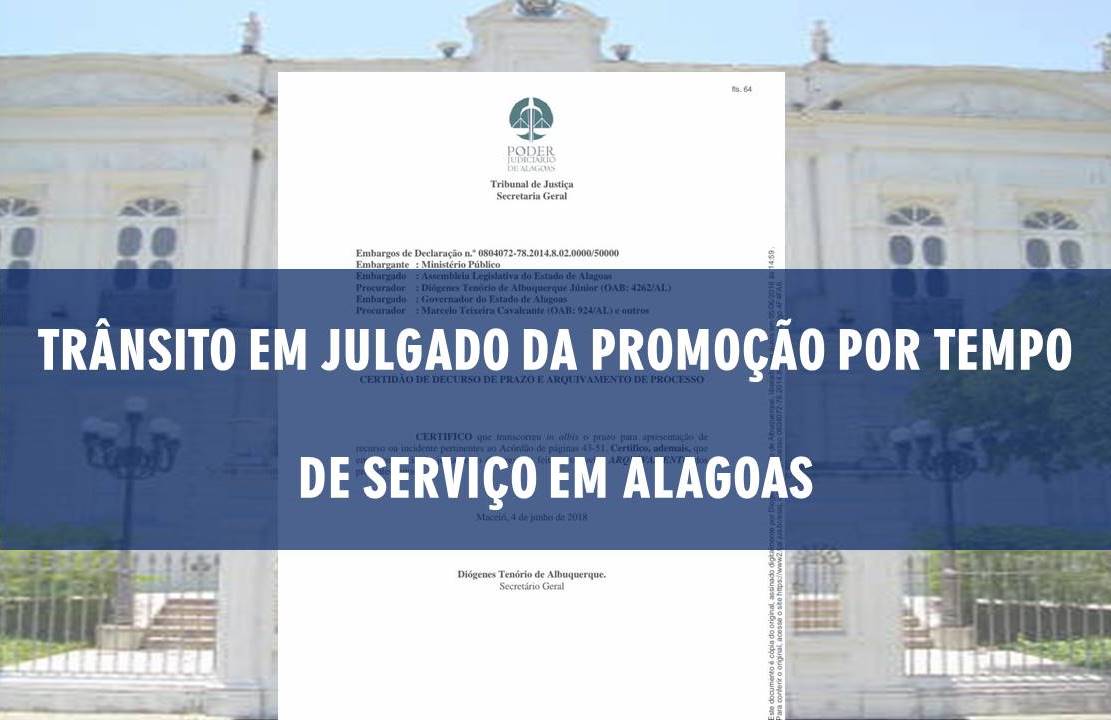 transito em julgado – site