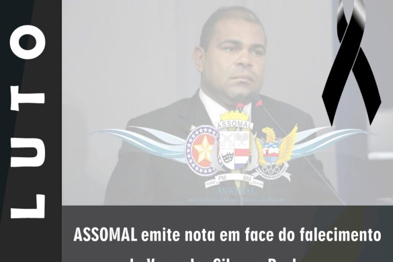 luto silvano barbosa