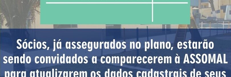 INFORMATIVO ASSOMAL – UNIMED – sITE