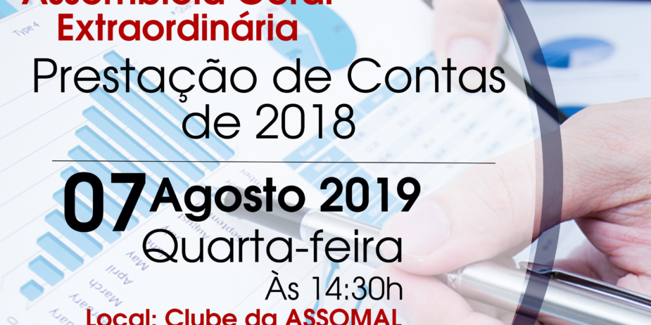 Convocação – Assembleia