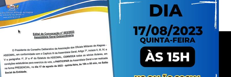 Assembléia Geral (5)