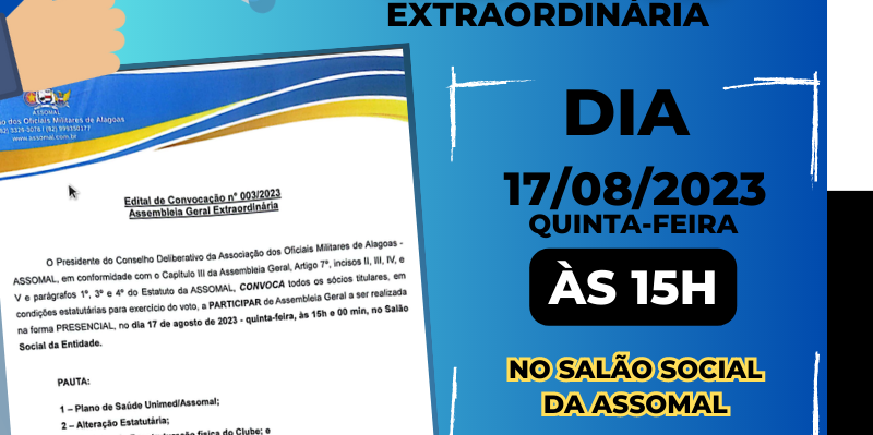 Assembléia Geral (5)