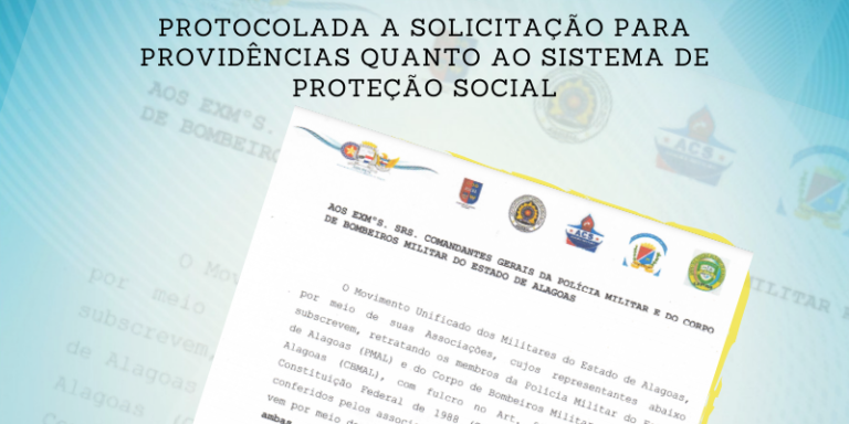 Nota Sistema de Proteção Social