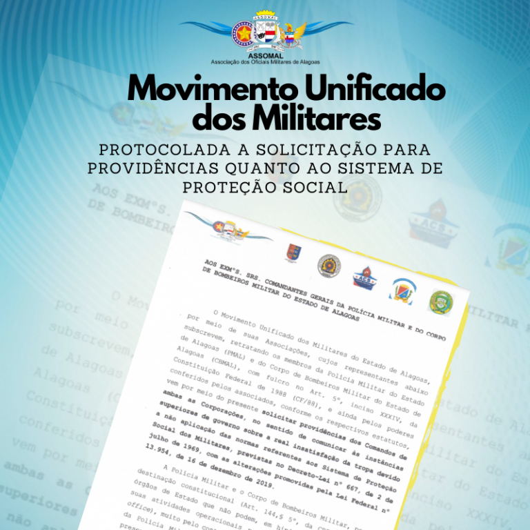 Nota Sistema de Proteção Social