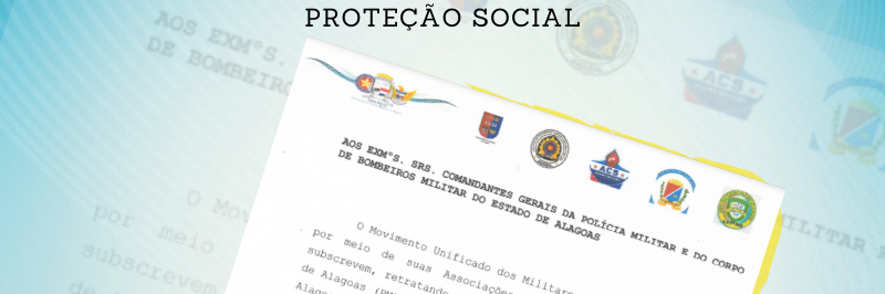 Nota Sistema de Proteção Social