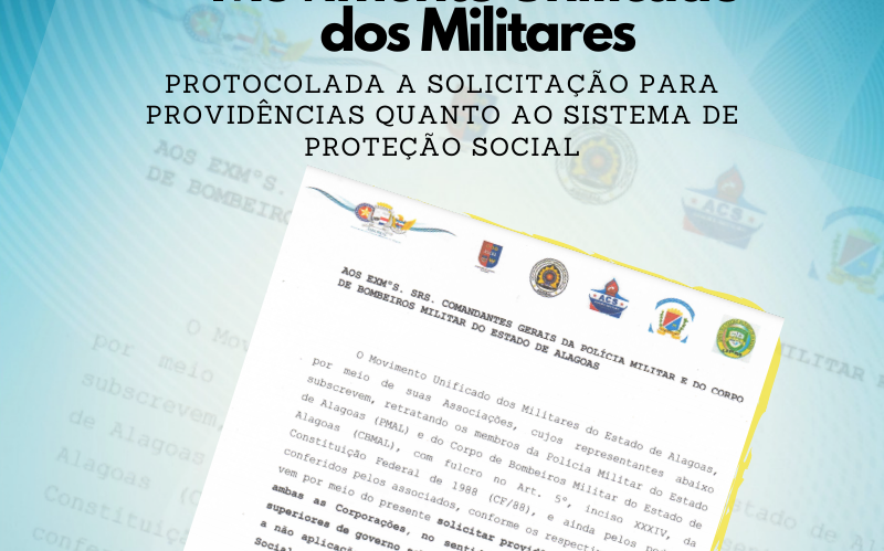 Nota Sistema de Proteção Social