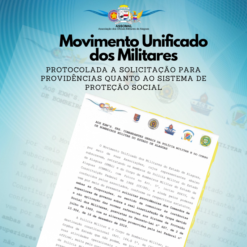 Nota Sistema de Proteção Social