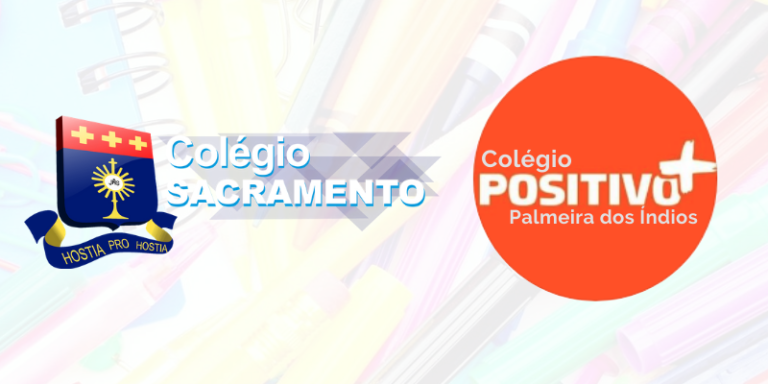 Positivo e Sacramento