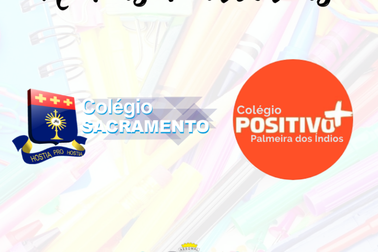Positivo e Sacramento