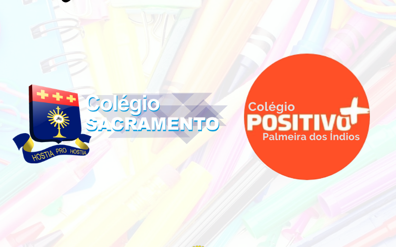 Positivo e Sacramento