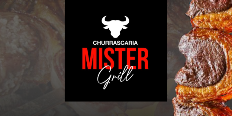mister grill