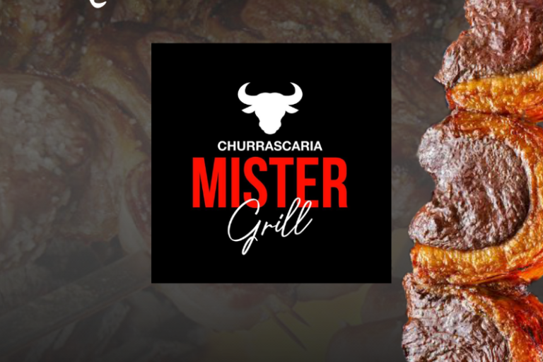 mister grill