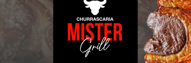 mister grill