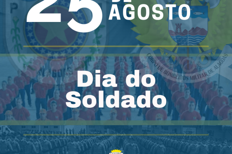Dia do soldado (1)