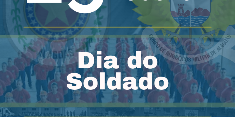 Dia do soldado (1)