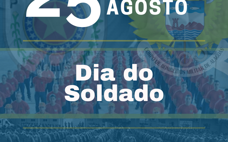 Dia do soldado (1)