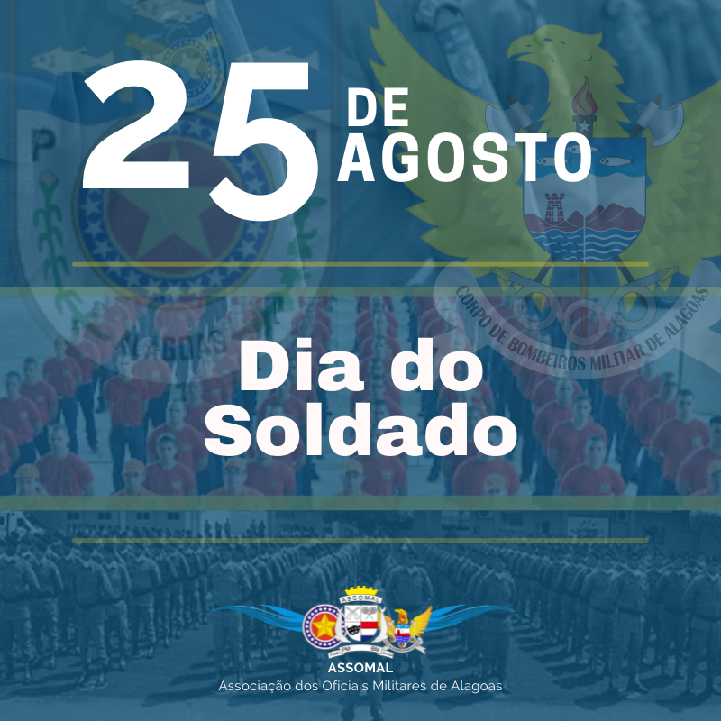 Dia do soldado (1)
