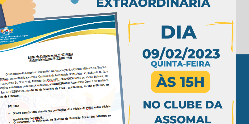 Assembléia Geral (2)