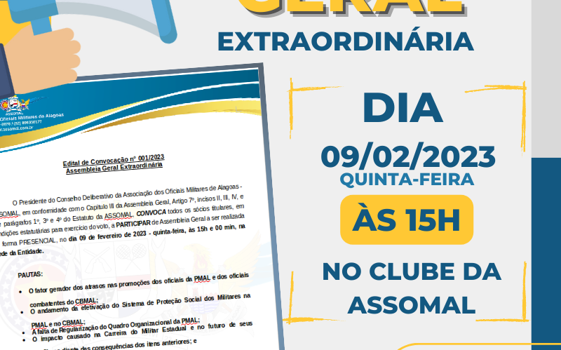 Assembléia Geral (2)