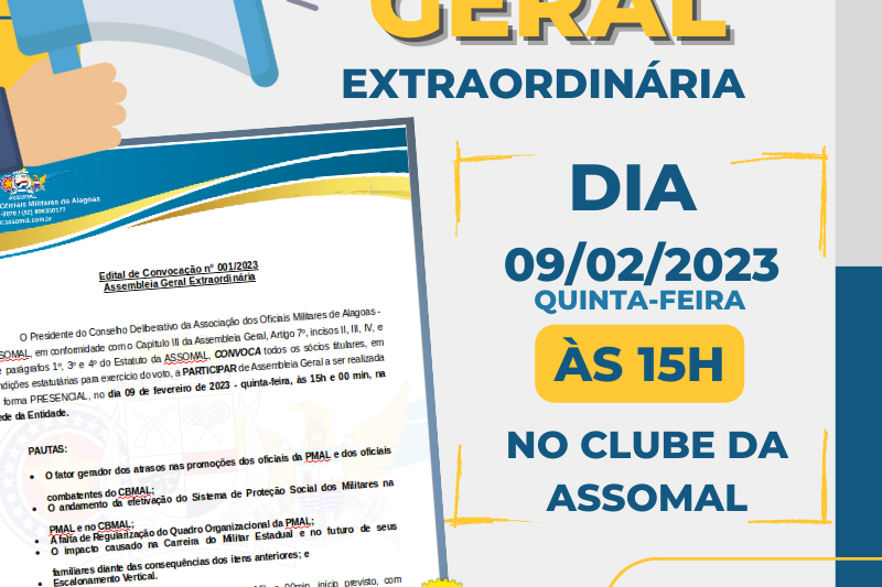 Assembléia Geral (2)