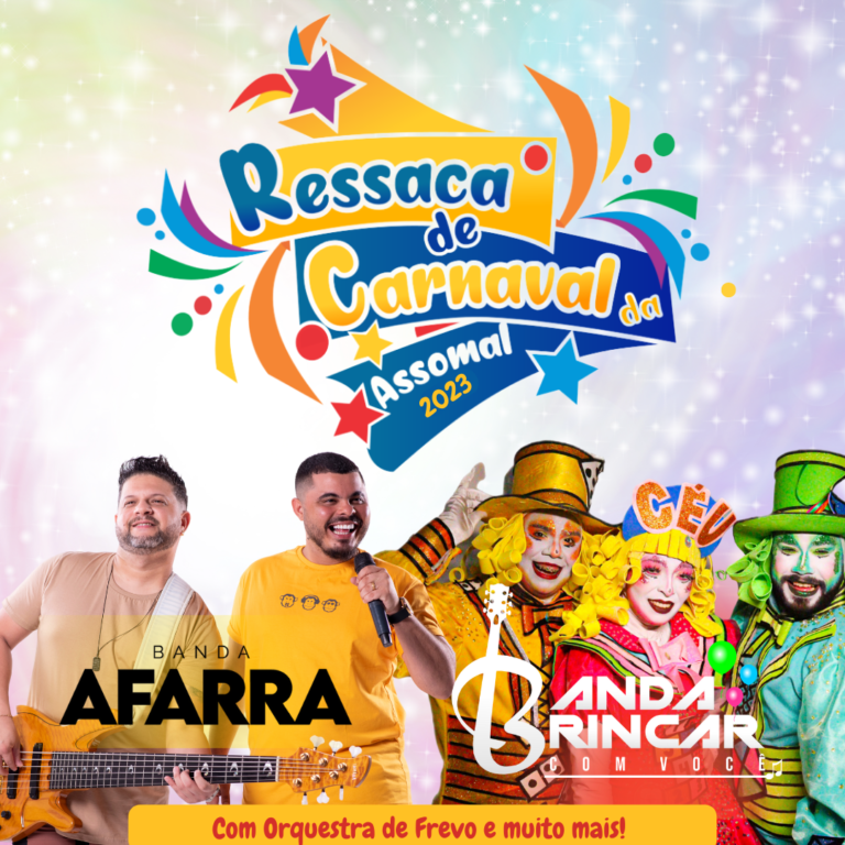 Assomal-Ressaca de Carnaval (3)