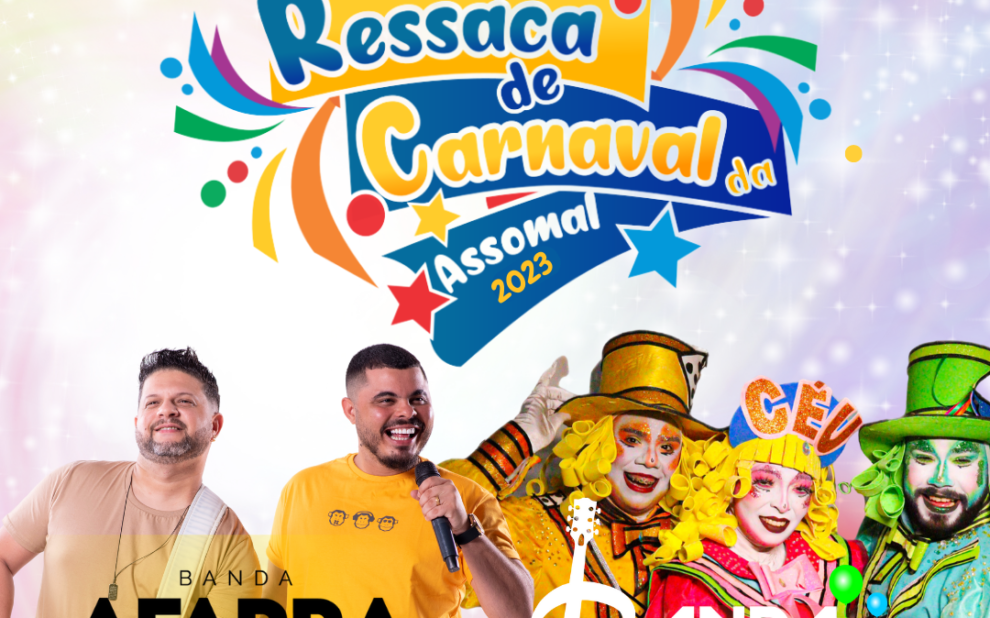 Assomal-Ressaca de Carnaval (3)