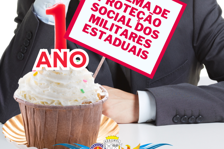 1 ANO AL PREVIDENCIA