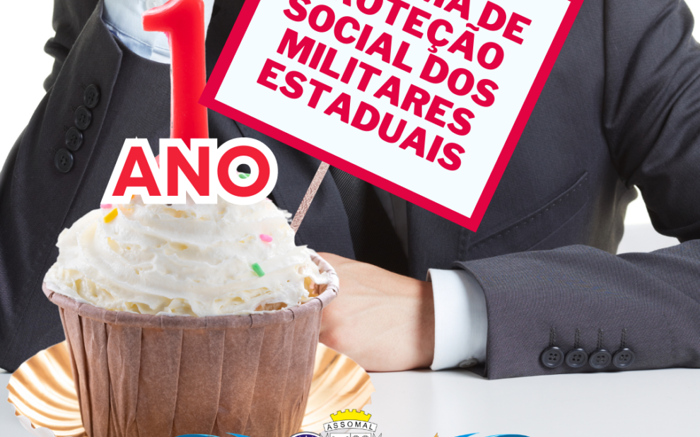 1 ANO AL PREVIDENCIA