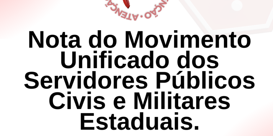Nota Movimento Unificado (2)