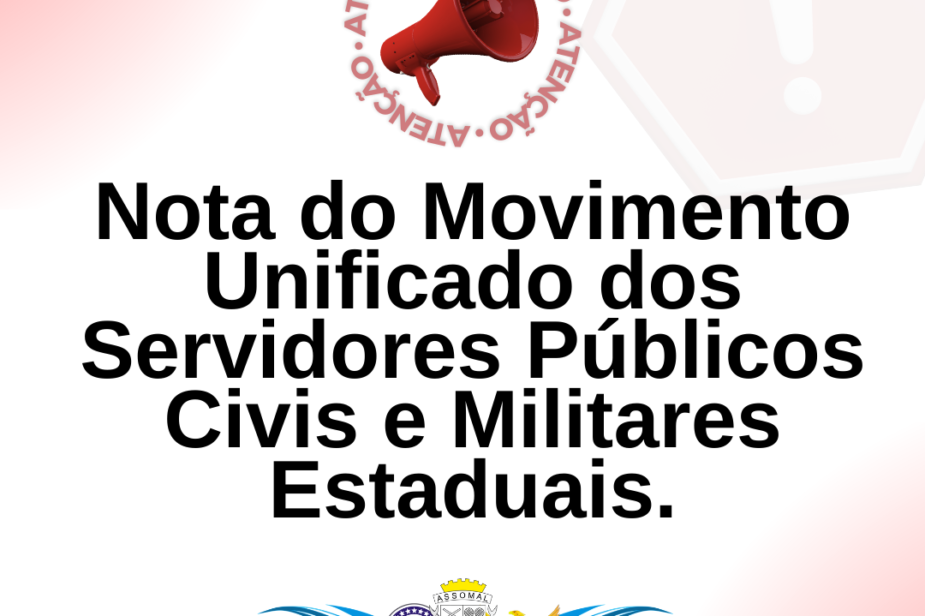 Nota Movimento Unificado (2)