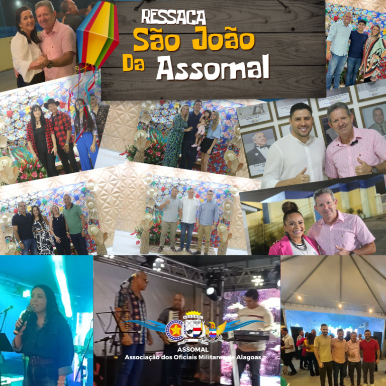 Assomal Ressaca de São João (3)