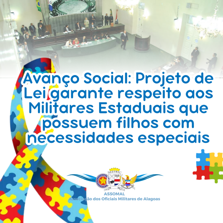 Assomal – Autistas