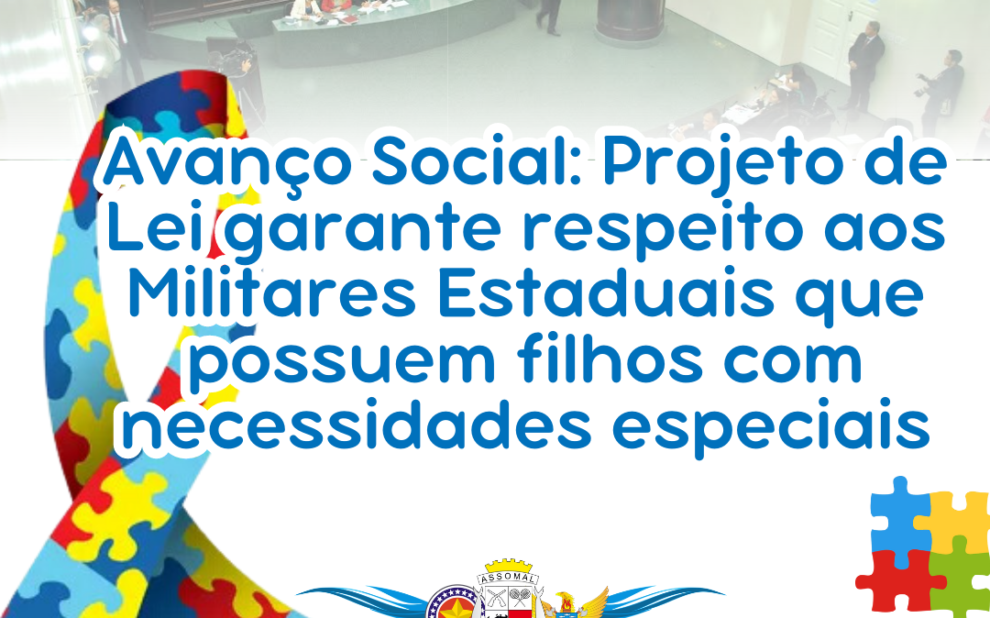 Assomal – Autistas