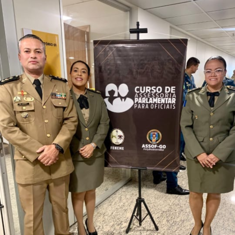 Assomal – Diretoras da Assomal