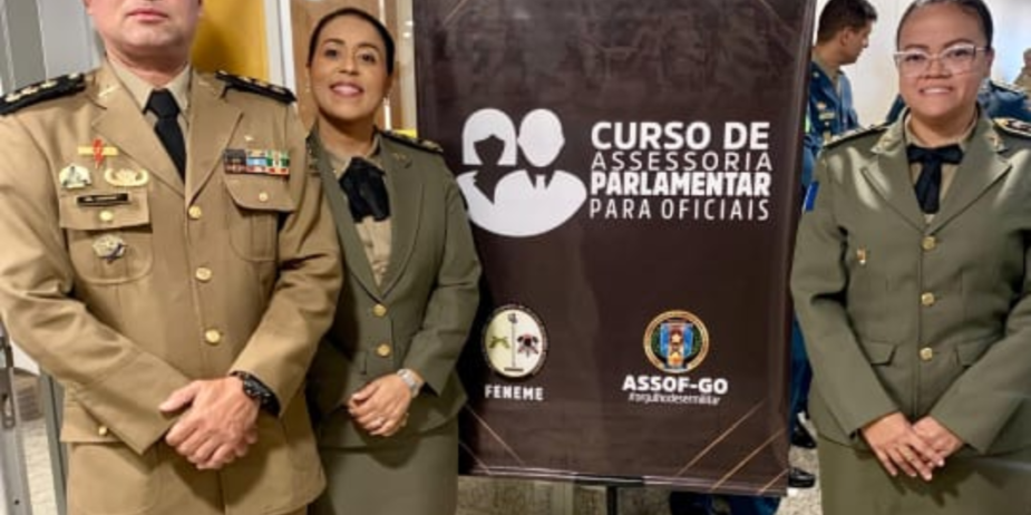 Assomal – Diretoras da Assomal