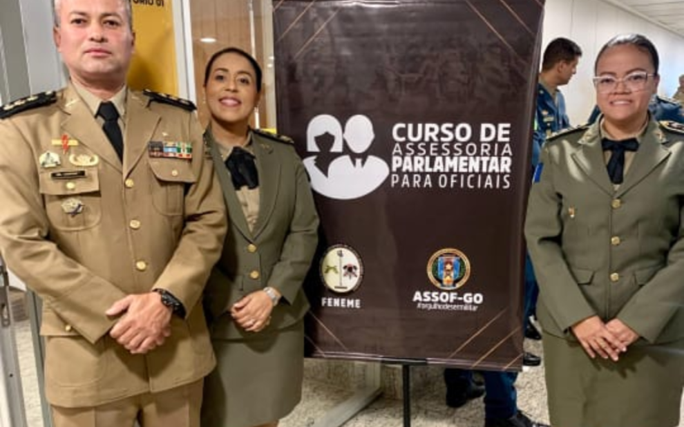 Assomal – Diretoras da Assomal