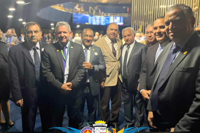 Assomal – Capa Materia