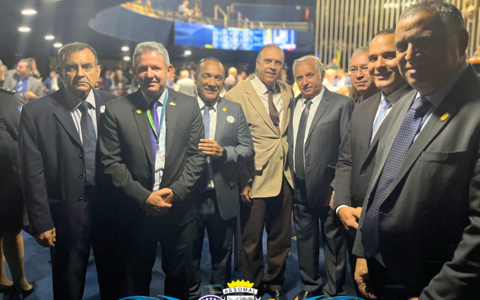 Assomal – Capa Materia