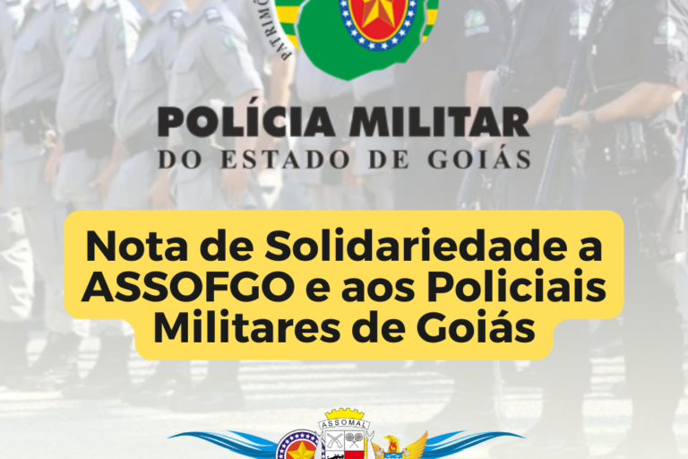Assomal – Goias