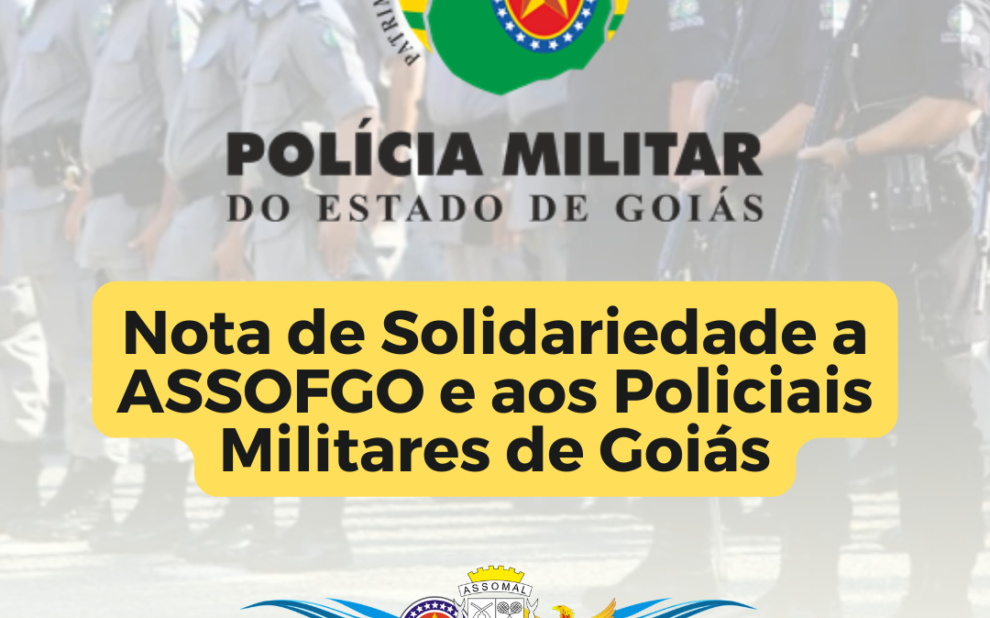 Assomal – Goias