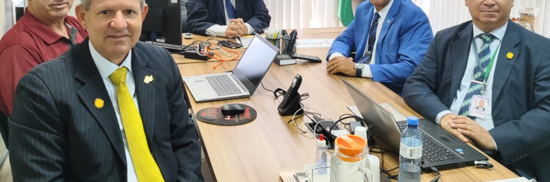 Assomal PL Brasília