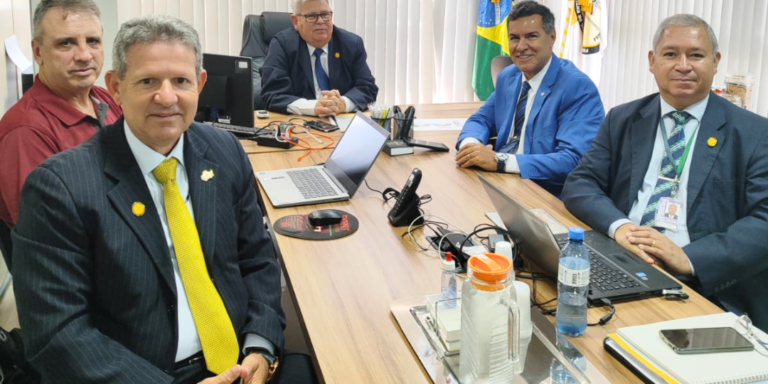 Assomal PL Brasília