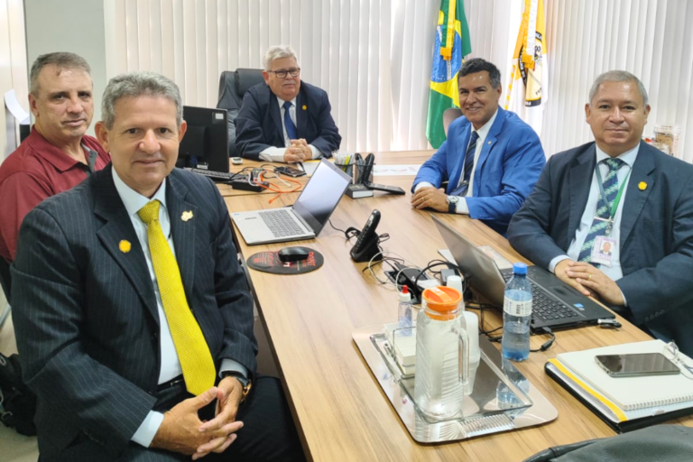 Assomal PL Brasília