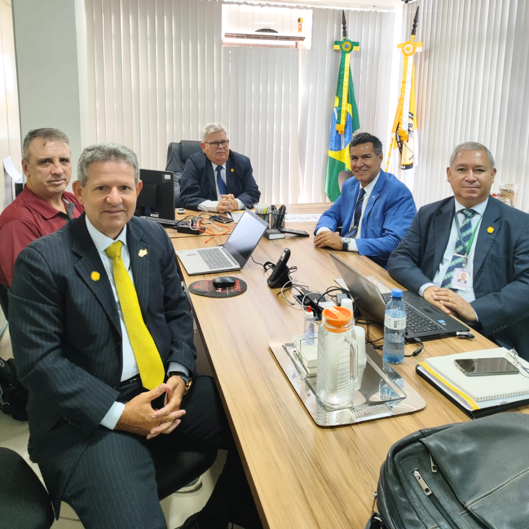 Assomal PL Brasília