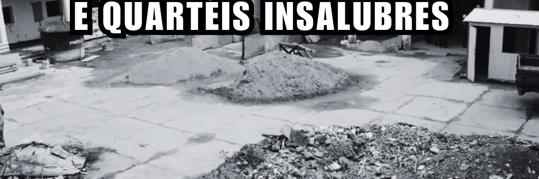 Assomal – obras QCG