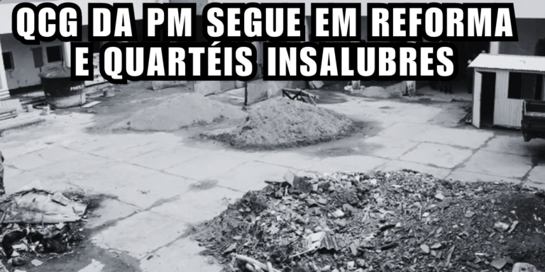 Assomal – obras QCG