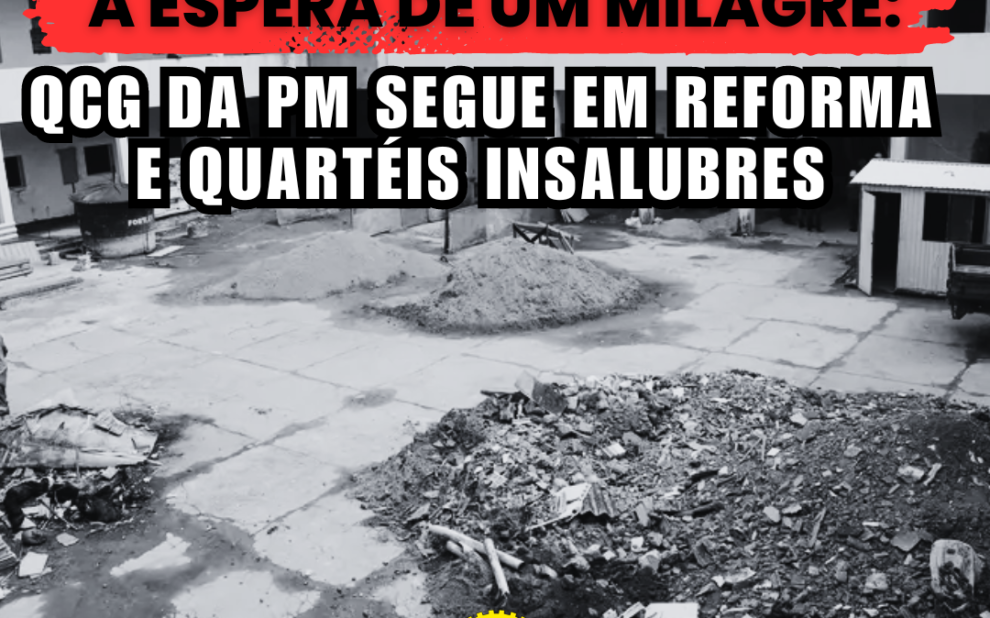 Assomal – obras QCG