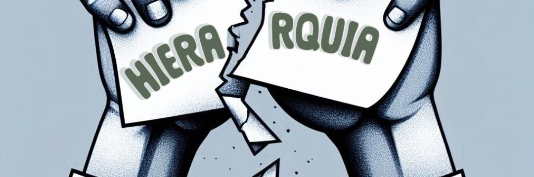 hierarquia