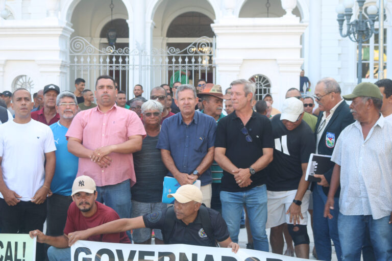 Movimento Unificado dos Militares Estaduais garante o retorno das negociações com o governo de Alagoas